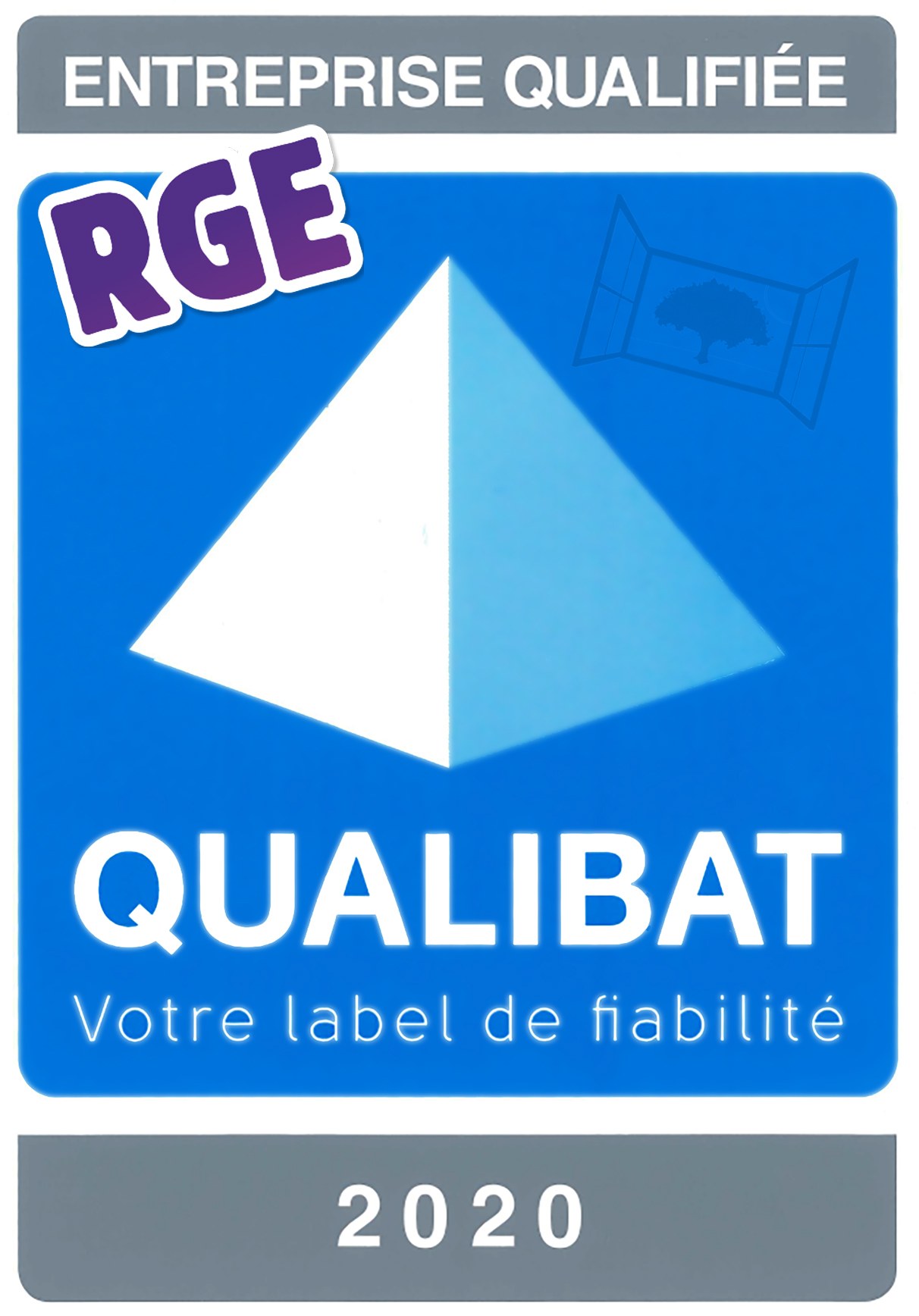 logo rge